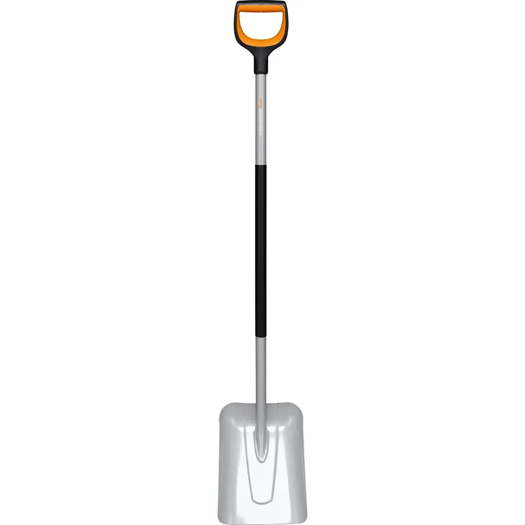 Лопата совкова Fiskars Xact (1066731)