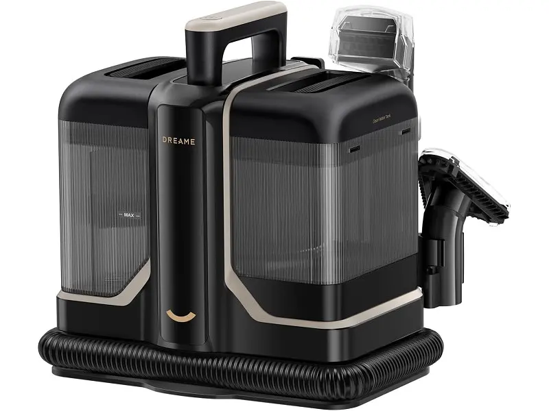 Миючий пилосос Dreame N10