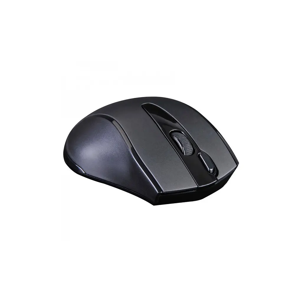 Мишка A4Tech G9-500FS Black (4711421937917) - фото 2