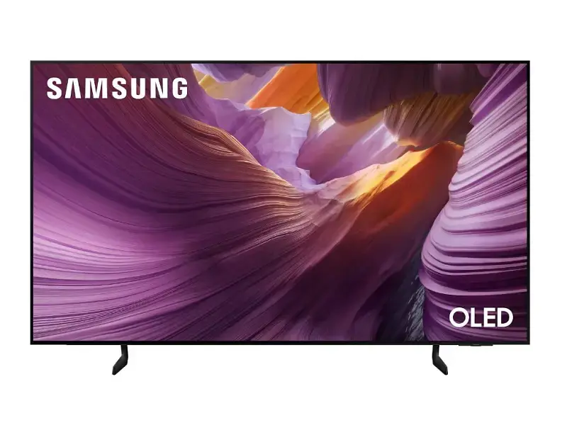 Телевізор Samsung QE55S84F