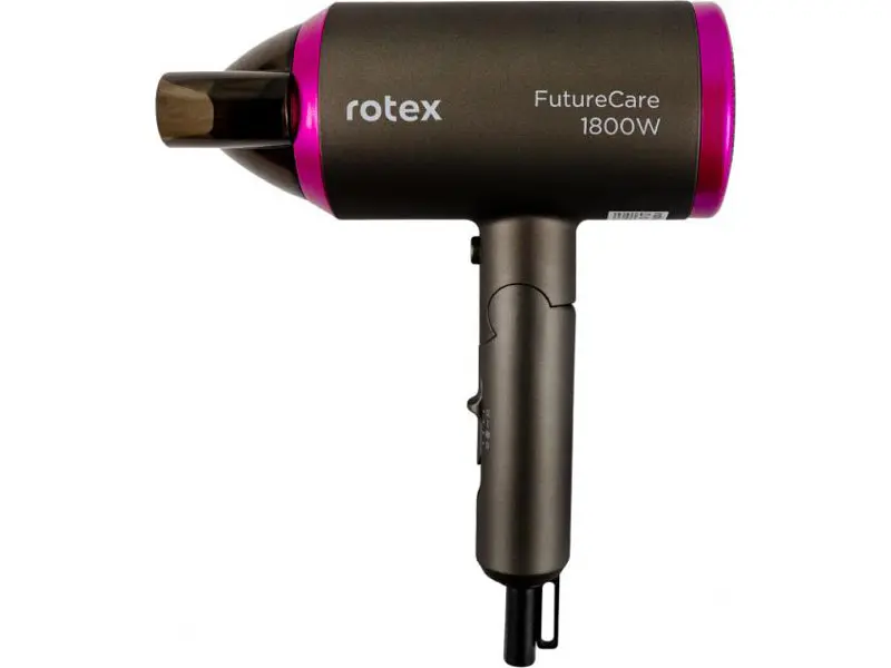Фен Rotex FutureCare RFF185-D