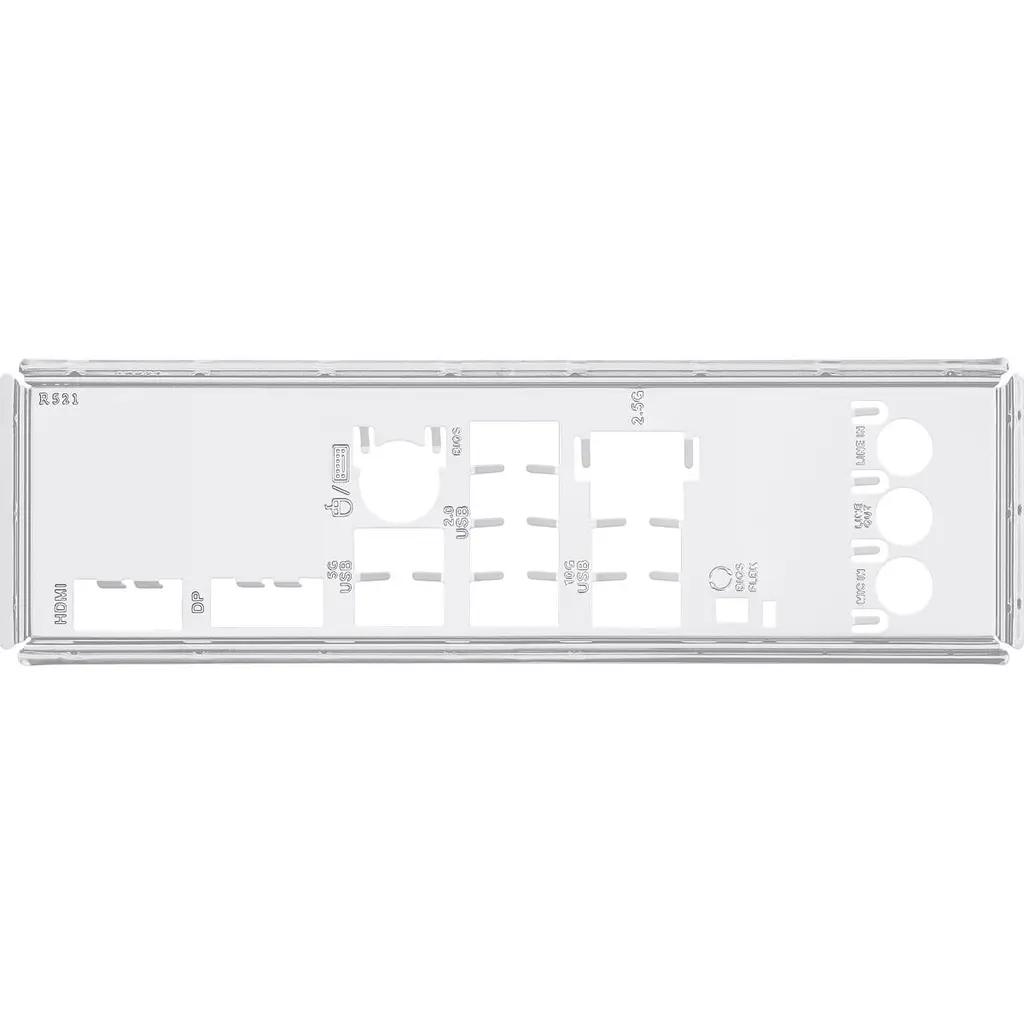 Материнська плата Asus Prime B850M-K (90MB1LV0-M0EAY0) [175740] - фото 7
