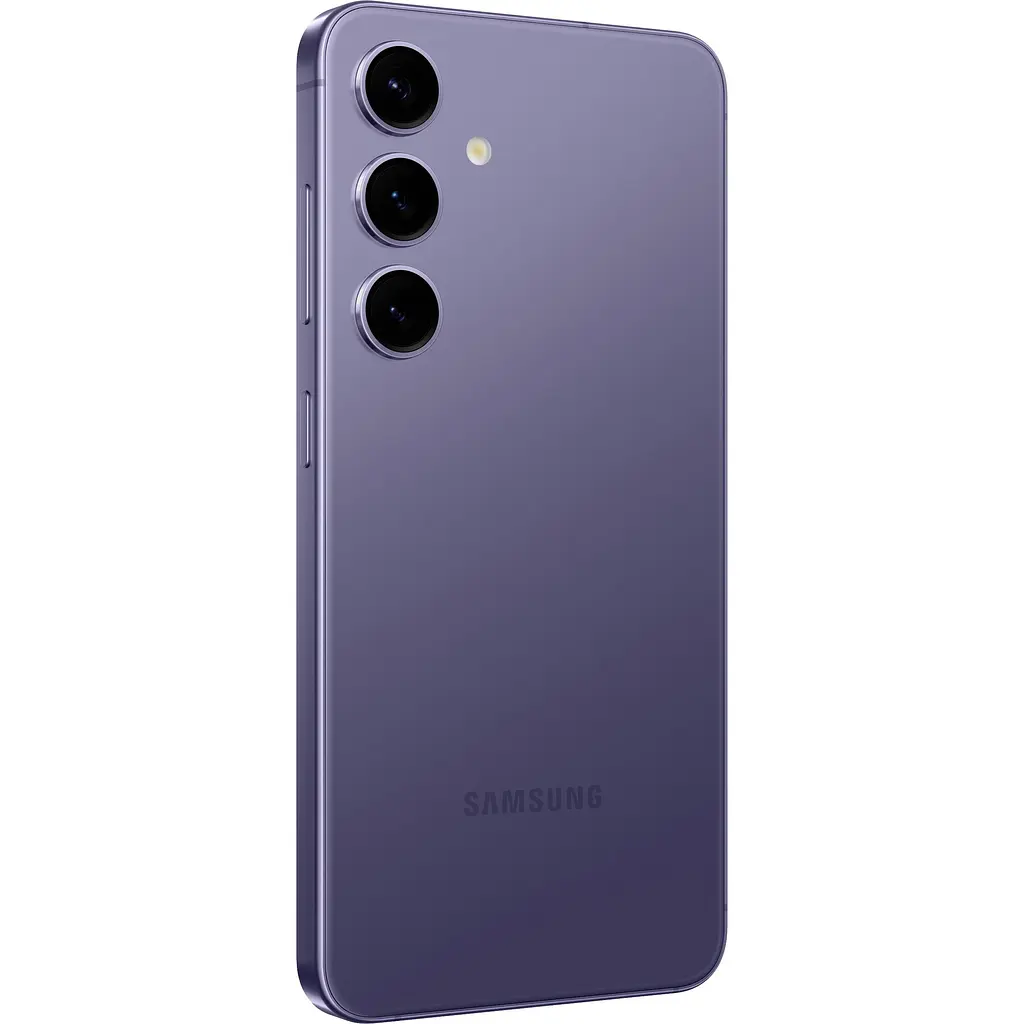 Смартфон Samsung Galaxy S24 8/128GB Cobalt Violet (SM-S921BZVDEUC) - фото 3