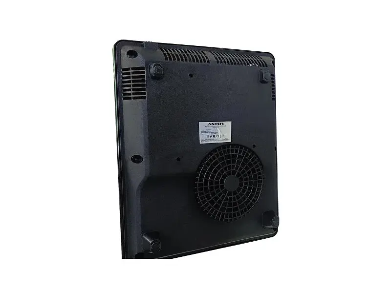 Плита електрична Astor IDC 22020 - фото 2