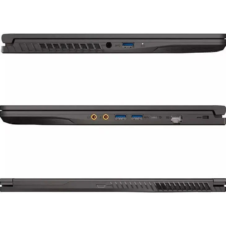 Ноутбук MSI Thin 15 B13VE (B13VE-3091XPL) [153485] - фото 8
