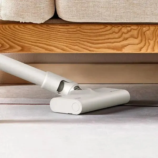 Вертикальний пилосос Deerma DEM-DX300 [118582] - фото 6