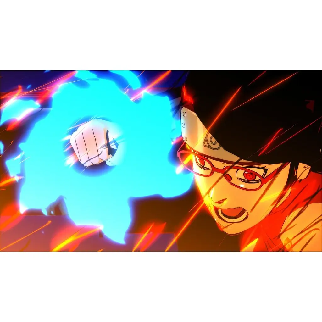 Ключ активации Microsoft Naruto Shippuden: Ultimate Ninja Storm 4 для Xbox One/Series - фото 2