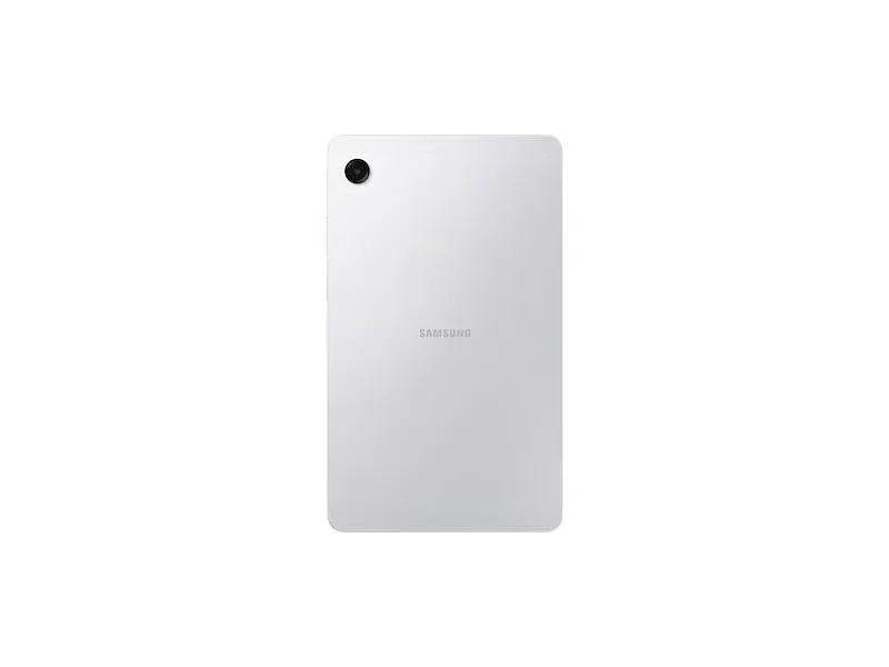 Планшет Samsung Galaxy Tab A11 Wi-Fi 4/64GB Silver (SM-X130NZSA) - фото 2