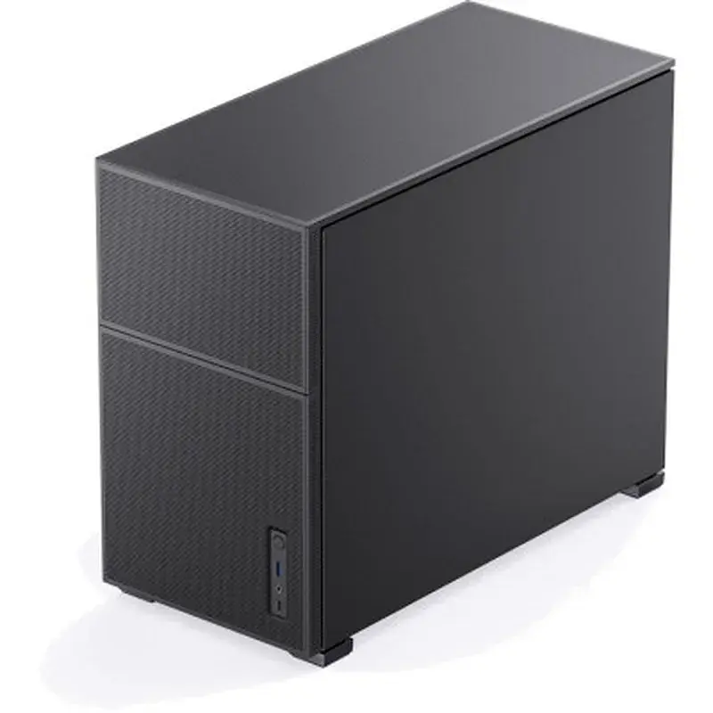 Корпус для ПК JONSBO D31 MESH Black - фото 4