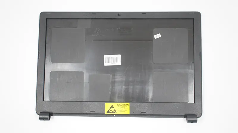 Кришка дисплея в зборі для ноутбука ACER (AS: E1-572, E1-530, E1-570), black - фото 2