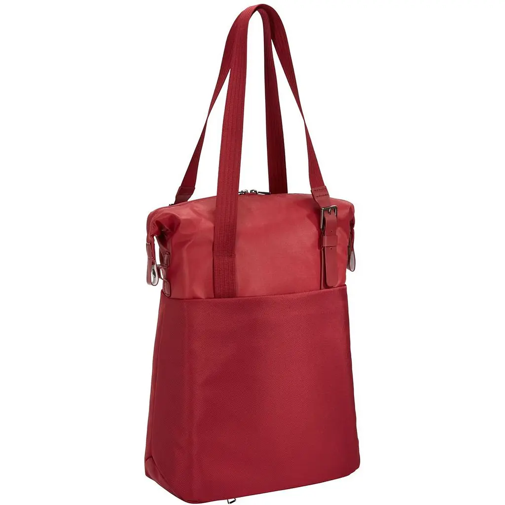 Наплічна сумка Thule Spira Vetrical Tote Rio Red (TH 3203784) - фото 4