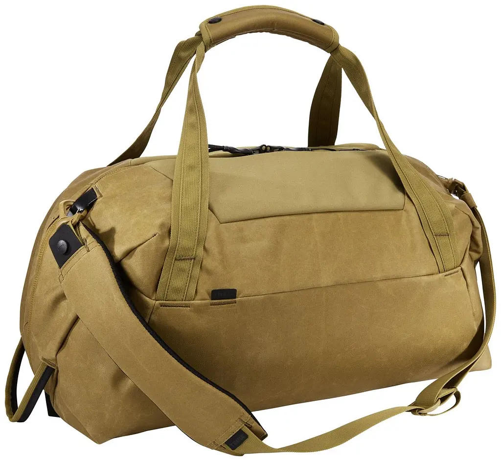 Дорожня сумка Thule Aion Duffel 35 л Nutria (TH 3204726) - фото 2