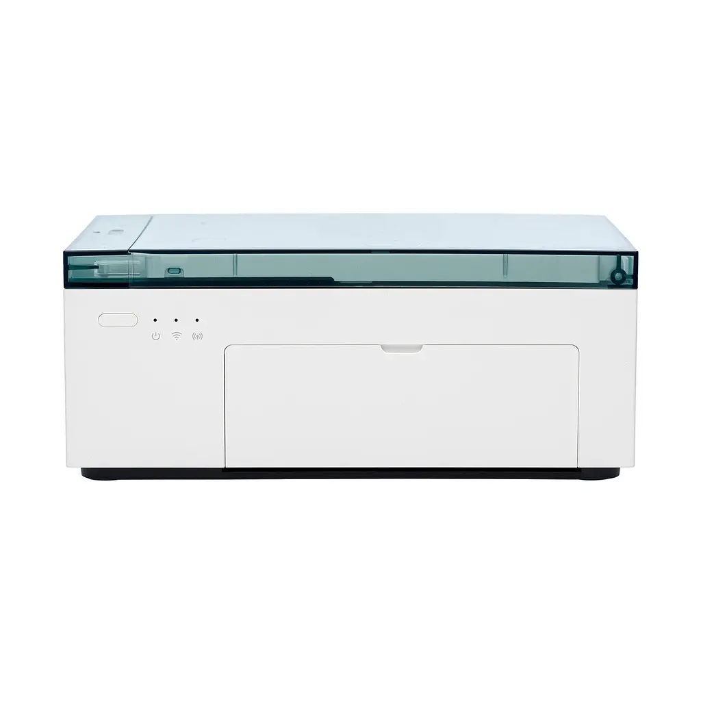 Фотопринтер DHP511 - фото 2