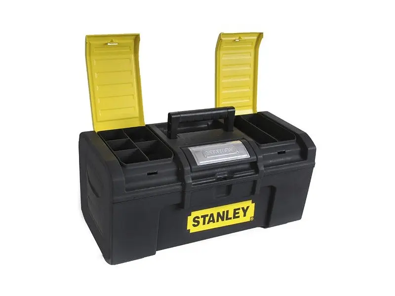 Ящик для інструменту Stanley 1-79-218 - фото 3