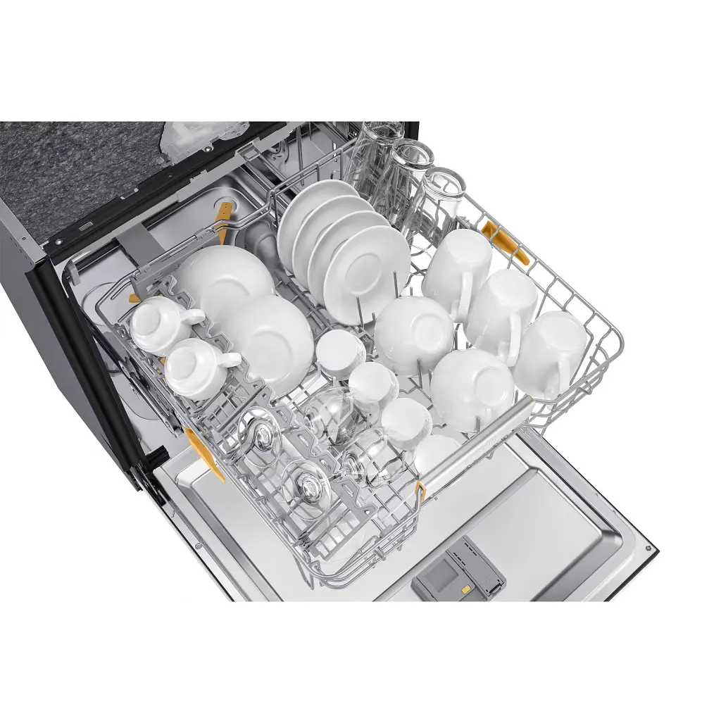 Посудомийна машина Samsung DW60DG770B00U1 - фото 8