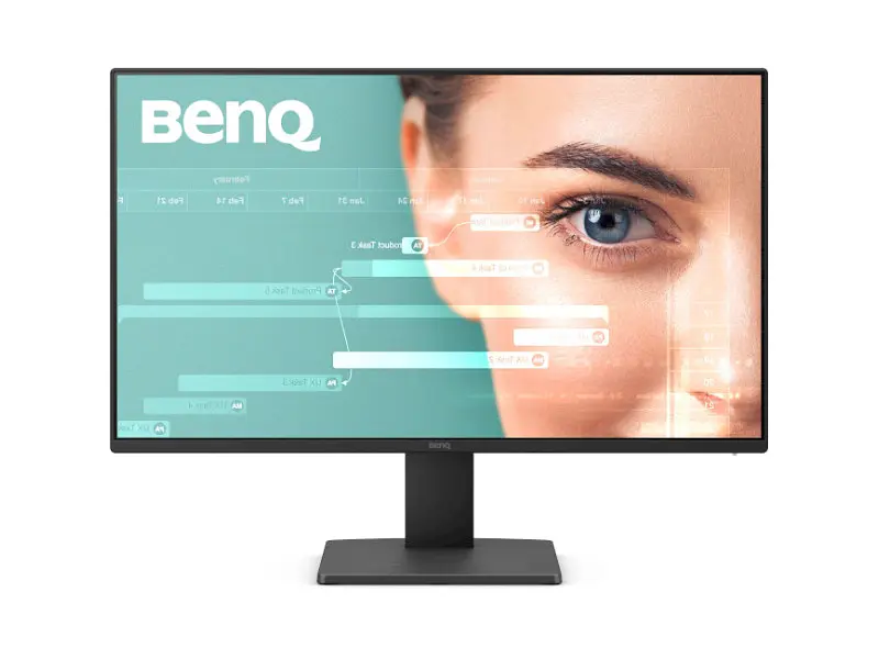 Монітор BenQ GW2791 (9H.LNFLJ.LBE)