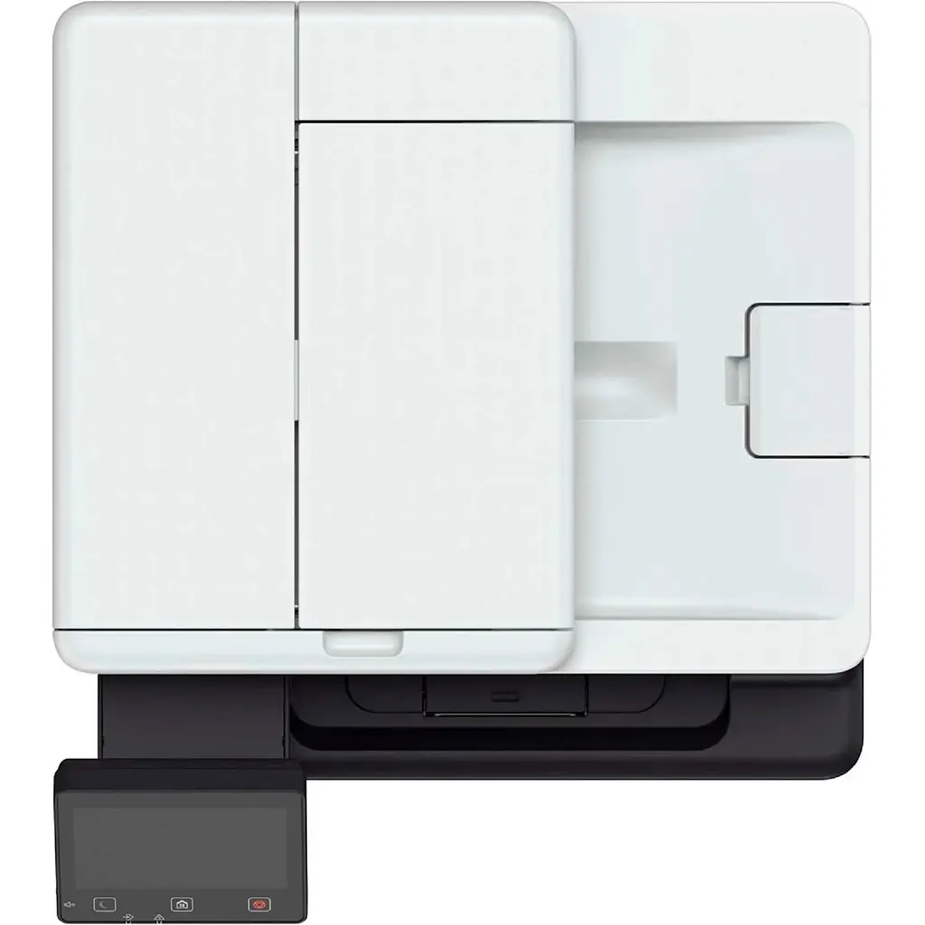 МФУ Canon i-SENSYS MF463DW (5951C008) [103602] - фото 5