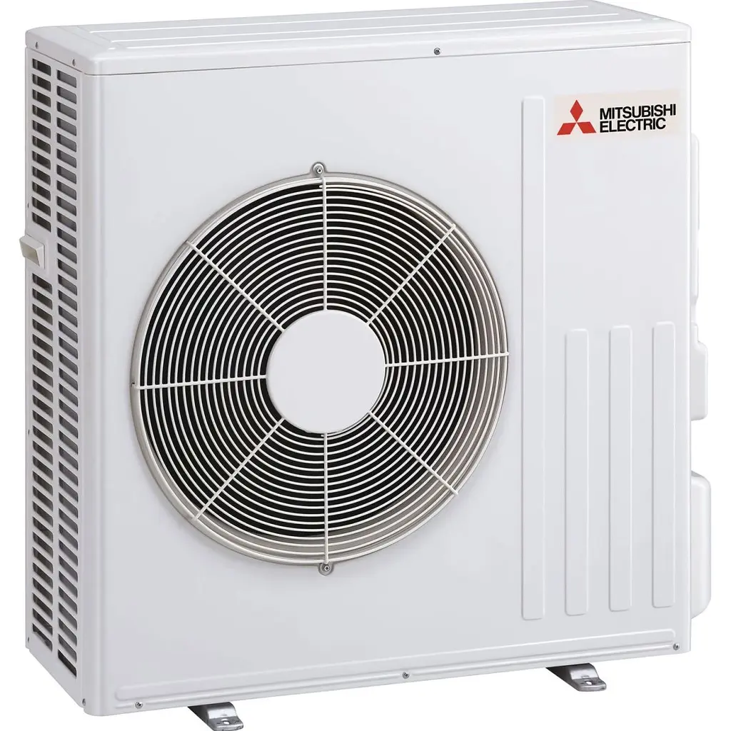 Спліт-система Mitsubishi Electric Design MSZ-EF50VGKB/MUZ-EF50VG Black [129693] - фото 7