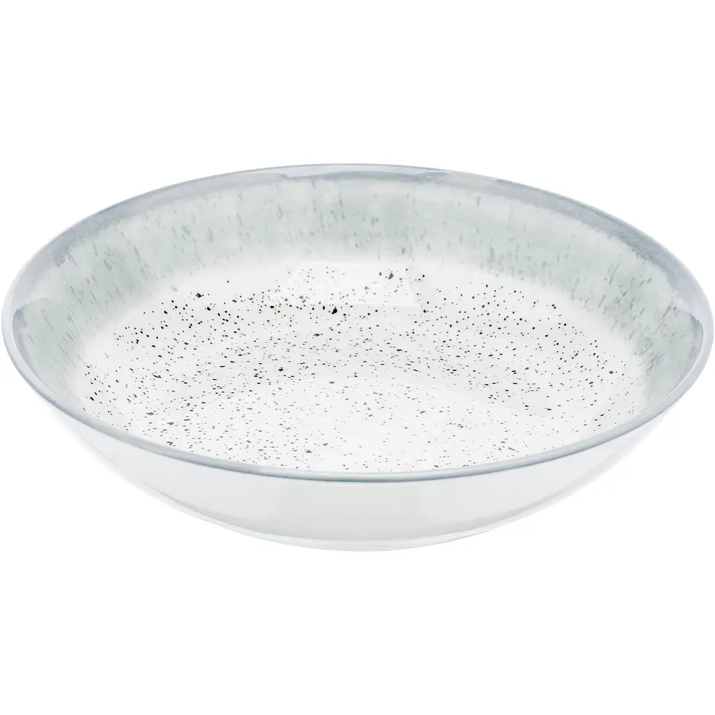 Тарелка суповая Ardesto Siena 20 см (AR2920SW) - фото 2