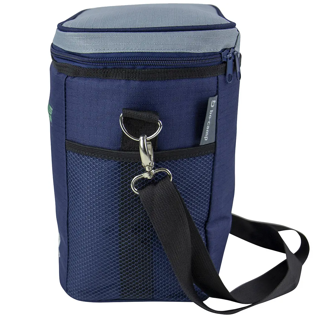 Термосумка Bo-Camp Cooler Bag 10 Blue (6702983) - фото 4