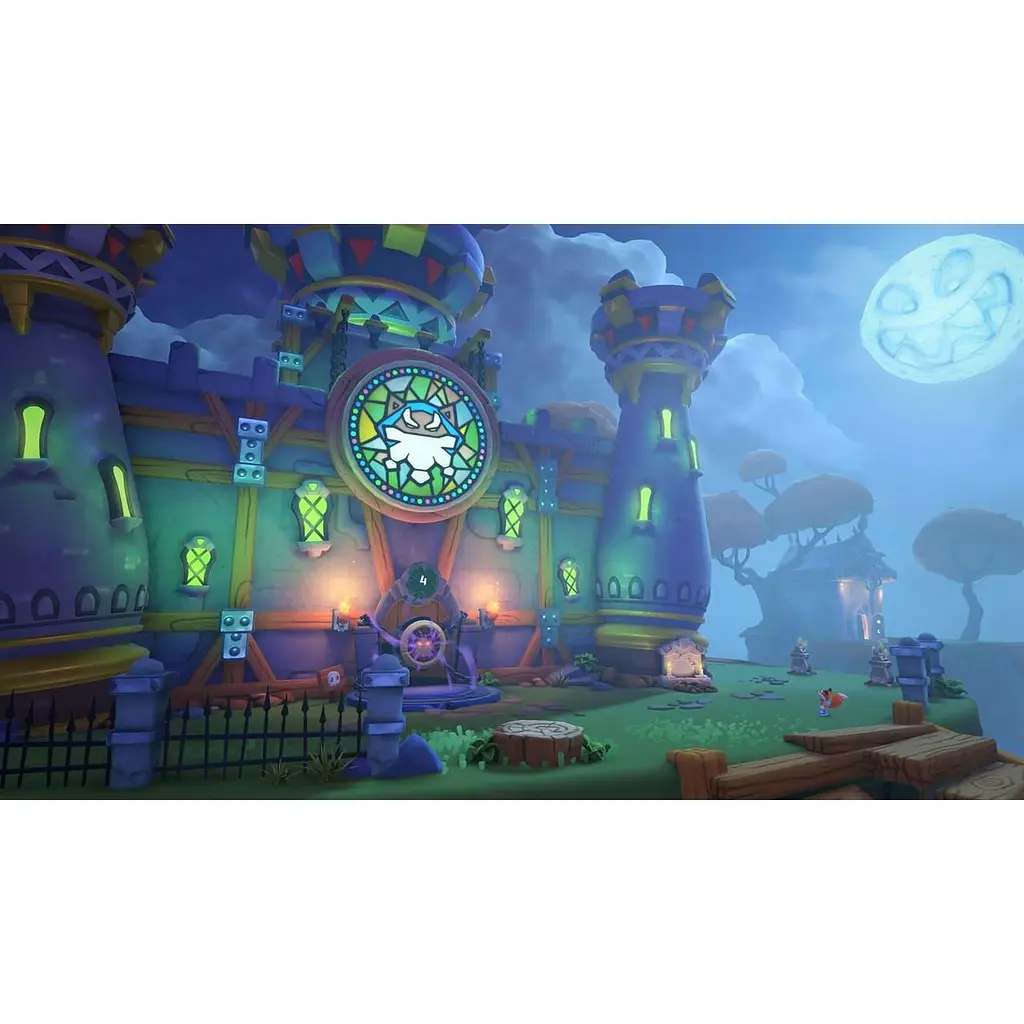 Ключ активації Microsoft New Super Lucky's Tale для Xbox One/Series - фото 5