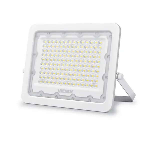 LED прожектор VIDEX F2e 100W 5000K - фото 2
