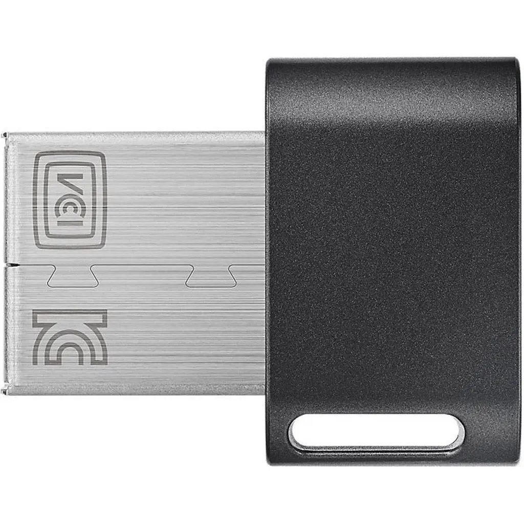 USB флеш-накопичувач Samsung Fit Plus 128GB USB-A 3.1 Gen 1 (MUF-128AB/APC) [114096] - фото 5