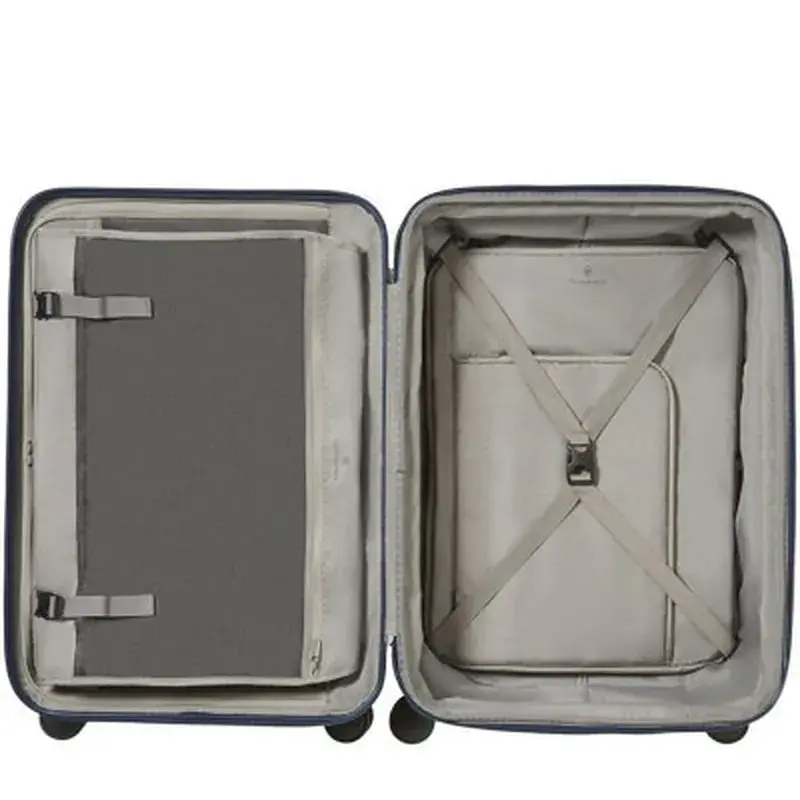 Валіза Victorinox Travel Werks Traveler 6.0 HS BlueL Expandable (Vt609973) - фото 8