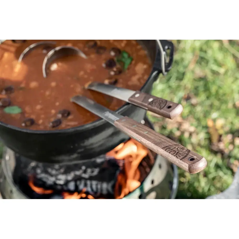 Черпак Petromax Ladle 50 см - фото 4