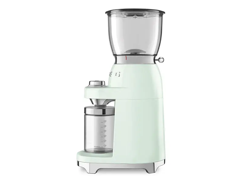 Кавоварка Smeg CGF11PGEU - фото 5