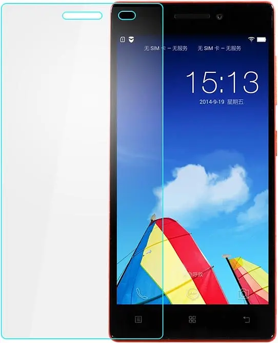 Захисне скло Veron Lenovo Vibe X2 - фото 2