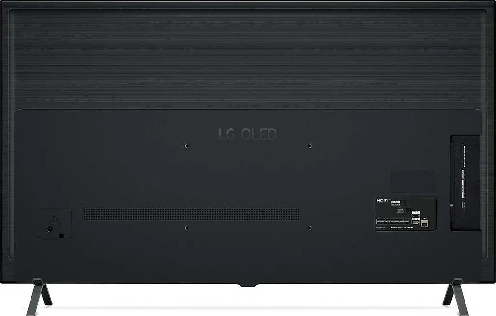 Телевізор LG OLED55A23 - фото 5
