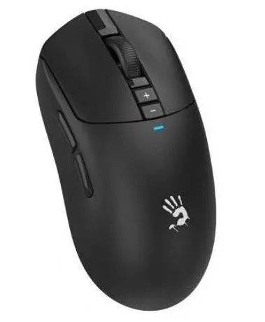 Мышь игровая A4Tech Bloody R72 Pro (Black) - фото 3