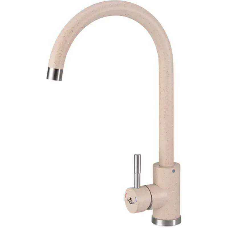 Змішувач GRANADO Elche LUX terra (gz0103L)