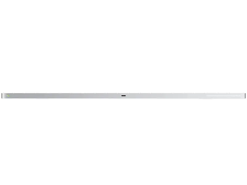 Клавіатура Apple Magic Keyboard with Numeric Keypad (MQ052) - фото 5