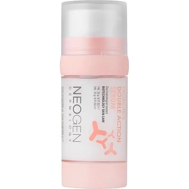 Подвійна відновлююча сироватка Neogen Dermalogy Probiotics Double Action Serum з пробіотиками - фото 2