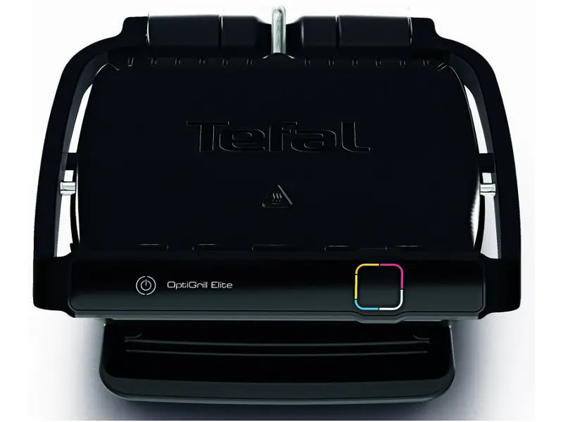 Електрогриль Tefal OptiGrill Elite GC750830 - фото 2