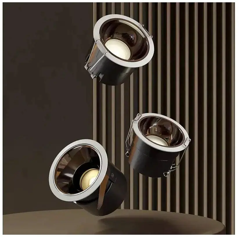 Потолочный точечный светильник Xiaomi Aqara T2 (LTSZNSD02LM) - фото 4