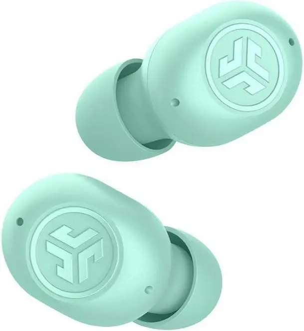 TWS JLAB JBuds Mini Mint (IEUEBJBMINIRMNT124) RU - фото 3