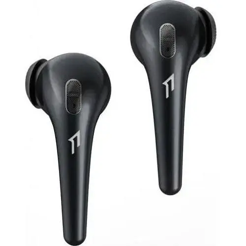 Навушники 1More ComfoBuds TWS Headphones (ESS3001T) Black - фото 4