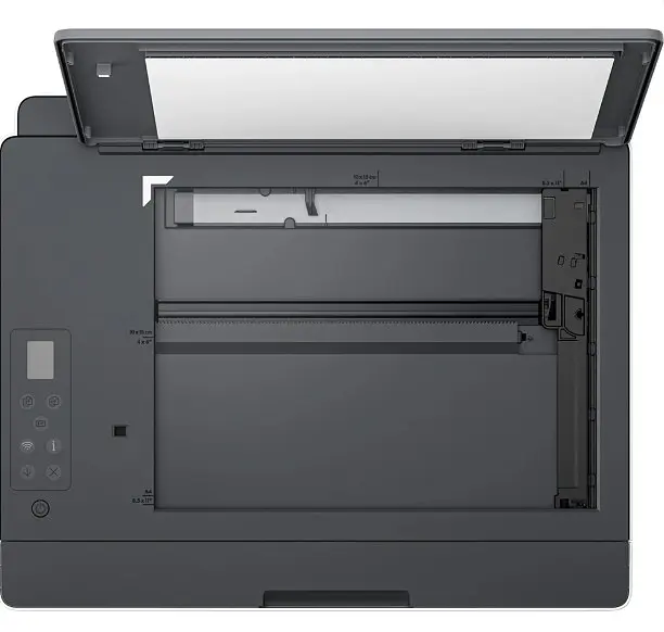МФУ HP Smart Tank 580 Wi-Fi (1F3Y2A) - фото 4