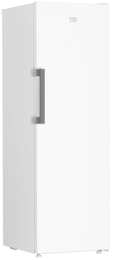 Beko Морозильна камера Beko, 187x60x71, 286л, 1дв., E, NF, білий - фото 2
