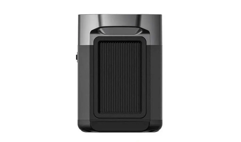 Додаткова батарея для зарядної станції EcoFlow DELTA 2 Extra Battery (ZMR330EB, EFD330-EB) - фото 4