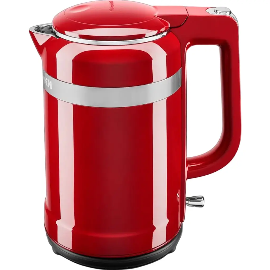 Электрочайник KitchenAid 5KEK1565EER [120134] - фото 2