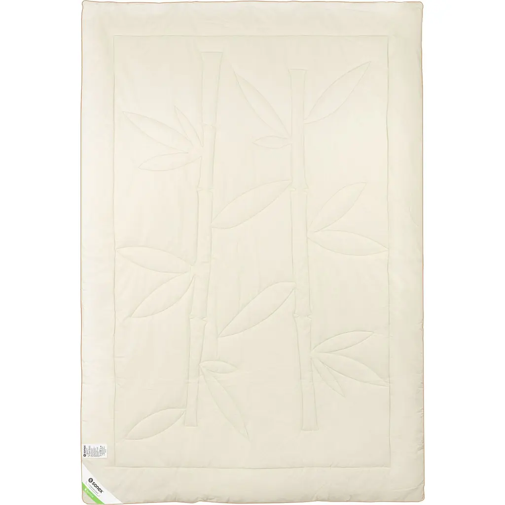 Уцінка. Ковдра Sonex Bamboo 200х220 см (SO102151) - фото 2