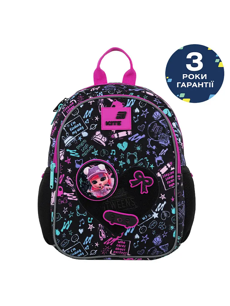 Рюкзак Kite Kids 2735 LO (LO26-2735XS)