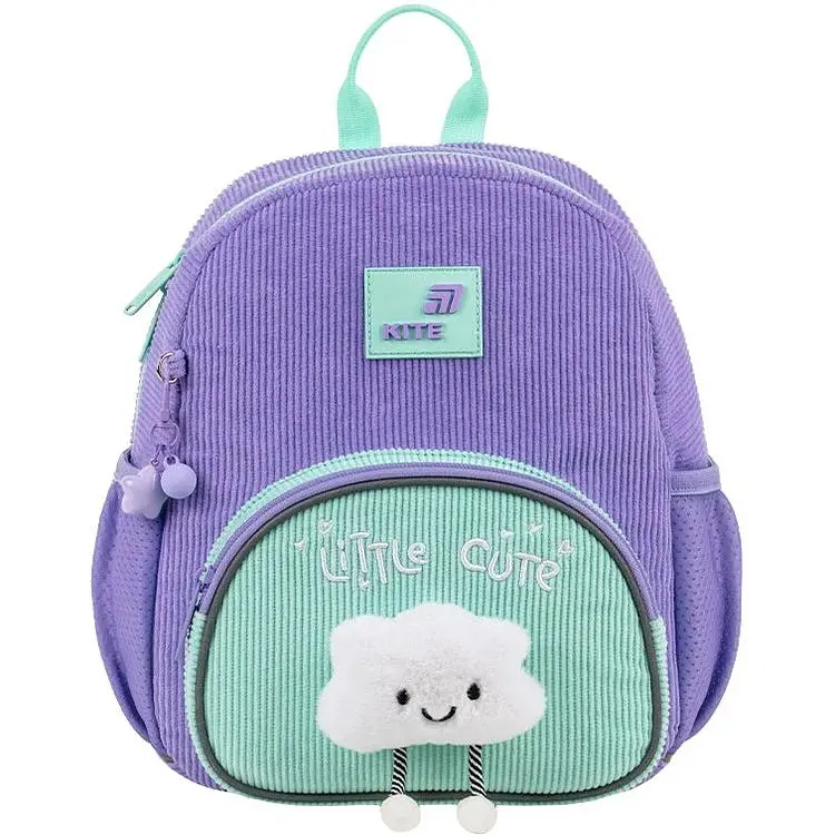 Рюкзак дитячий Kite Kids Little Cute (K26-2727XS-2) - фото 2