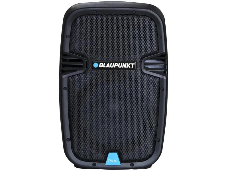 Мікросистема Blaupunkt PA10