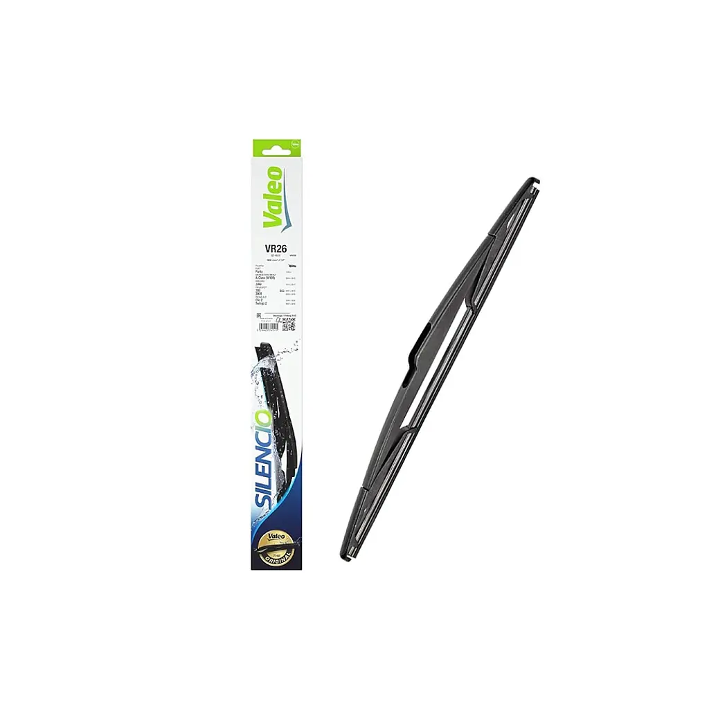 Щітка склоочисника Valeo 574151 - фото 3