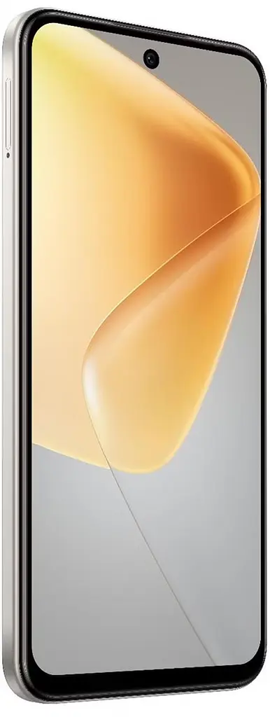 Смартфон Infinix Hot 50i 4/128 ГБ NFC Titanium Grey (сірий) - фото 2